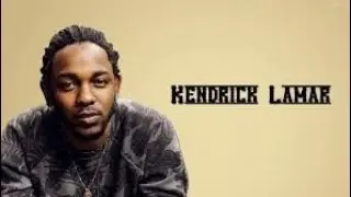 kendrick lamar - “Mirror on My Mind”