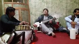 fazli amine rabab chahat na hoti