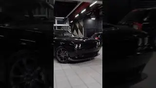Active Sound Thor X Dodge challenger 🇺🇸