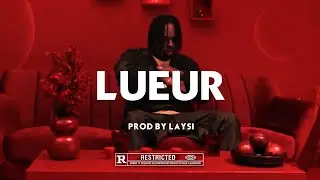 Bolemvn x Chily Type Beat l &laquo; Lueur &raquo; 💸 | Instru Rap Banger/Guitar 2022