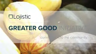 Greater Good Initiative - Fall 2015