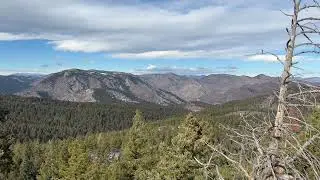 Carpenter Peak CO Chill Lofi Hip Hop Study Music