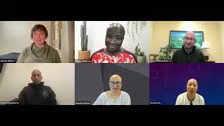 Identity and self acceptance with alopecia areata: A community panel discussion