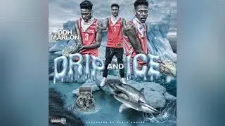 DDH Marlon - Drip & Ice (Goonew Remix) (DabTV Exclusive - Official Audio)