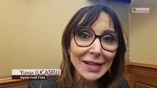 Lavoro, Lucaselli (Fdi): pdl per sfruttare grandissima dote Its
