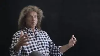 NEA Jazz Masters: Pat Metheny (2018)