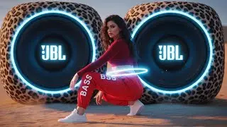 JBL Subwoofer Rampage &ndash; Deep Bass Check DJ Remix