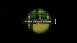 test Easy Minimap | RPGMV plugin | Isabella Ava