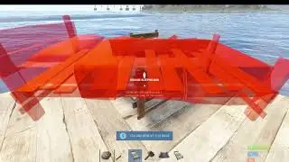 How to exploit ENDLESS BED SPAWN Glitch Rust