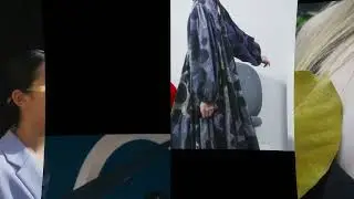 Dynamic Sliding Strips | Fast Fashion & Lifestyle Promo