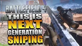 Battlefield 4 Multiplayer Xbox One China Rising DLC Gameplay (BF4)