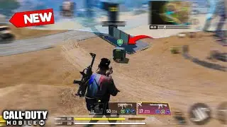 *New* cod mobile new update gameplay session 10- cod mobile gameplay hindi #zero #codmobile