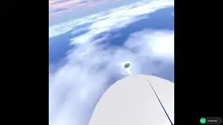 Roblox VR eye-based UI/UX