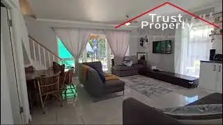 Spacious 4 Bedroom Home in a Quiet Cul De Sac in Table View
