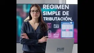 💡 As&iacute; funciona el R&eacute;gimen Simple en Colombia (Explicaci&oacute;n pr&aacute;ctica 2025)