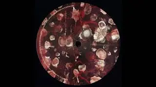 Dubfluss - Texture Welt [DANIV005 - Dreams Are Not Inside]