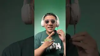 Headphone gaming log-on #headphones #headphonegaming #gaming #shorts #youtubeshopping