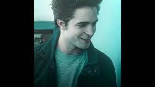 Edward x Bella Edit | Twilight | Attention (Slowed) #edit #twilight #viralvideo #edwardcullen
