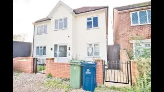 Flat 3, New Road, Harrow HA1 3QJ