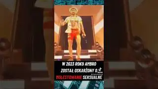 Kr&oacute;tka historia Ambro 💥#ambro#historia#walka#famemma#primeshowmma #freakfight