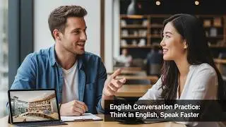 Stop Translating in Your Head  Speak English Naturally