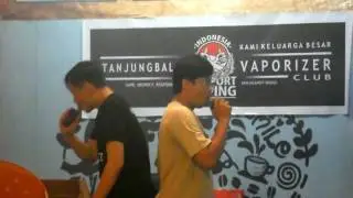 vapers community
