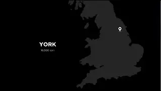 FLANNELS York