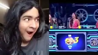 Ananya pandey mimicry