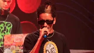 Jeferson Devon - Alto Astral Festival