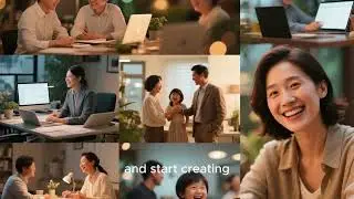 Your Ideal Work Life Balance | Discover Life With Story