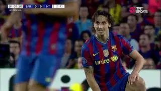 2010 04 28 FC Barcelona vs  Inter HEVC 1080p29 97fps SPA TNT HD
