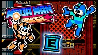 Mega Man Maker 1.10 - H.A - Armory Assault