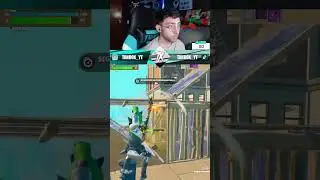 EL MEJOR TIRO CON ARCO DE FORTNITE #fortnite #tanrox