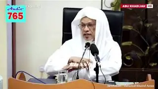 kelebihan malam nisfu sya'aban | Baba ismail sepanjang al-fathani