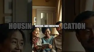 A Day Across the United States: Diversity in Motion
