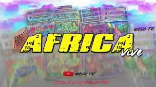 miami ce champeta africa (original)