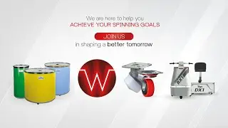 Unfolding at ITMA 2023: Transformative spinning technologies by Rimtex