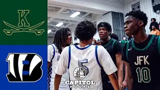 Kennedy @ Blake Highlights | MoCo Thriller - 1/16/26