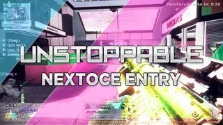 [1st Place ] OVEREDIT - Unstoppable | NextOCE Editing Contest