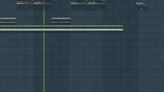 Is this riddim dubstep like fl studio flp playthrough serum massive