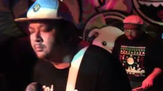 Rad Mobile LIVE @ Station Bar & Lounge's 4yr Anniversary December 11, 2015*