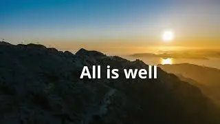 15-Minute Guided Meditation for Peace & Relaxation | Soft Piano & Calm Nature