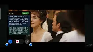 Live Floating Subtitles for Android: Translate Any Video Instantly