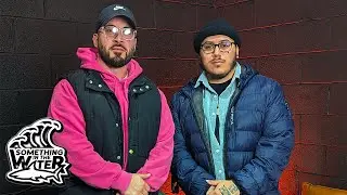Desko & Crack | SITW Podcast Ep. 10