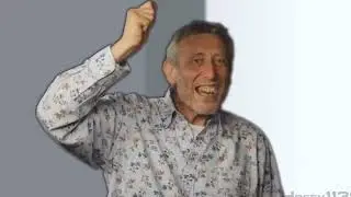 YTP: Michael Rosen Vs Sonic.exe (2024 REMASTERED)