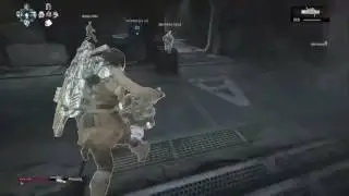 Gears of War 4 RL-Salvo Quin