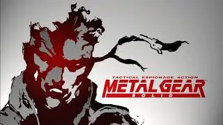 METAL GEAR SOLID SOUNDTRACKS/OST #16 Rex's Lair (432Hz)