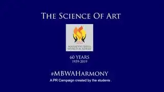 The Science of Art