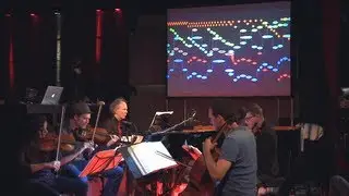 Ynight - Classical in Club 