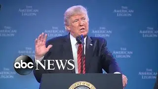 Trump follows divisive rally with unity call in Reno speech